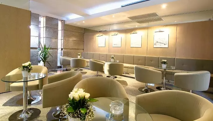 هتل اونتور ازمیر