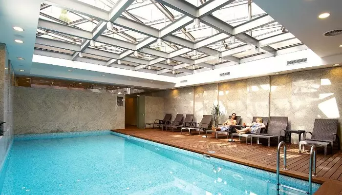 هتل اونتور ازمیر