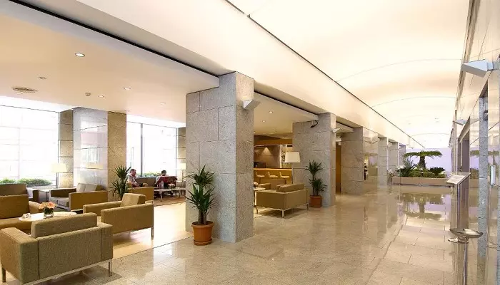 هتل اونتور ازمیر