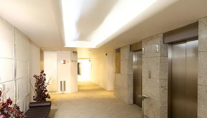 هتل اونتور ازمیر