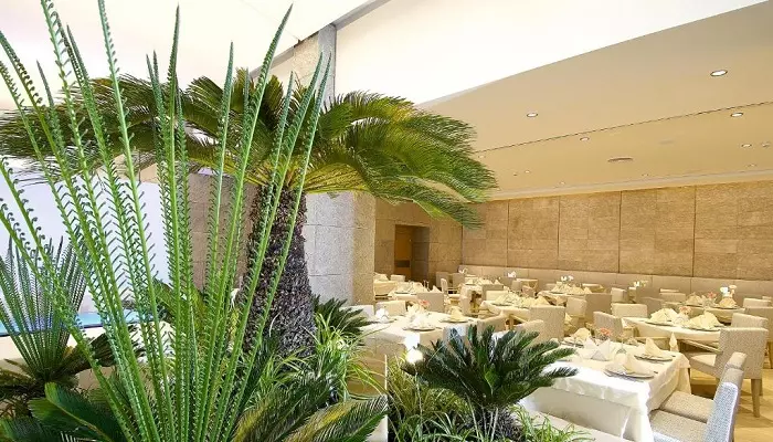 هتل اونتور ازمیر