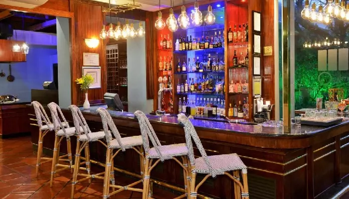 هتل پورتزوود کیپ تاون