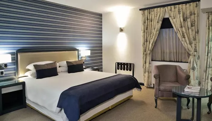 هتل پورتزوود کیپ تاون