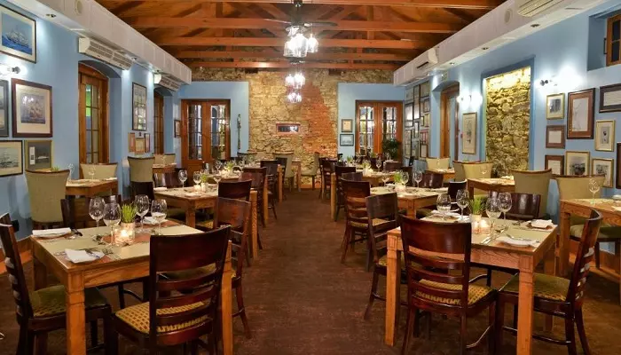 هتل پورتزوود کیپ تاون