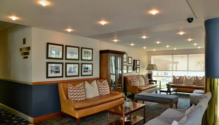 هتل پورتزوود کیپ تاون