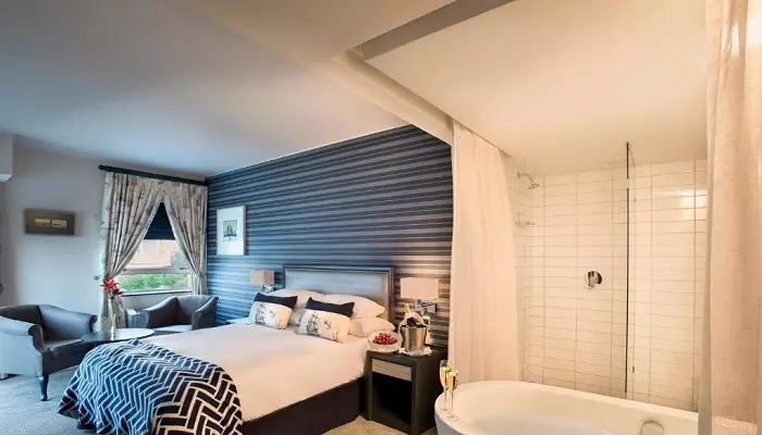 هتل پورتزوود کیپ تاون