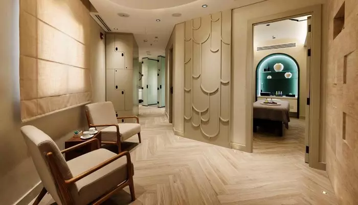 هتل رادیسون بلو دوحه