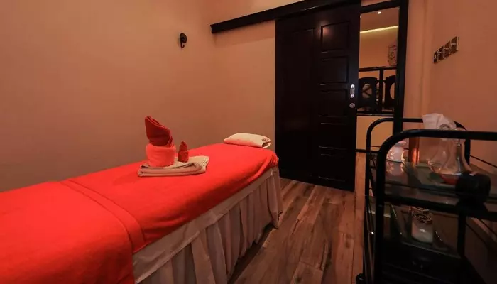 هتل رادیسون بلو دوحه