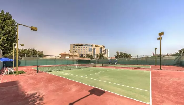 هتل رادیسون بلو دوحه