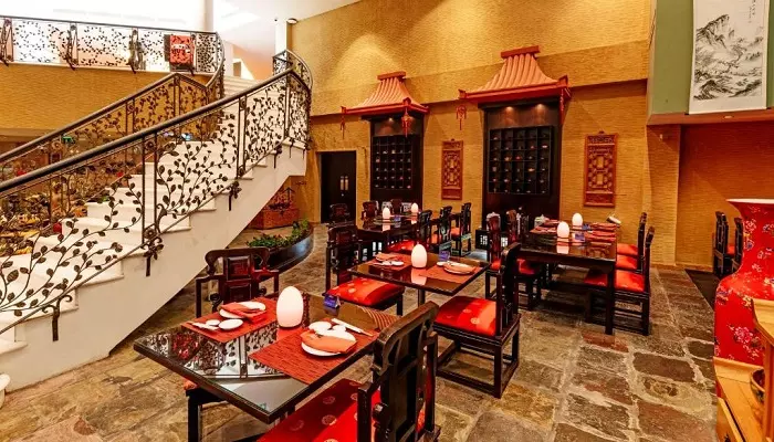 هتل رادیسون بلو دوحه