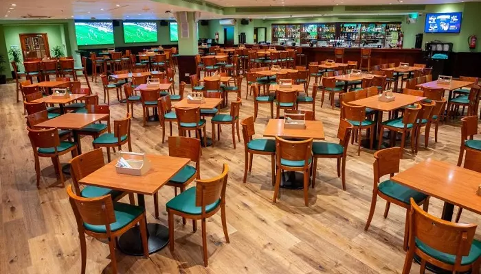 هتل رادیسون بلو دوحه