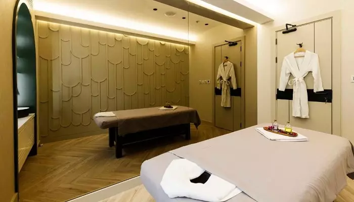 هتل رادیسون بلو دوحه