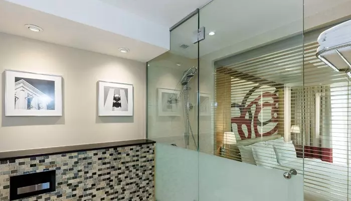 هتل رادیسون بلو دوحه