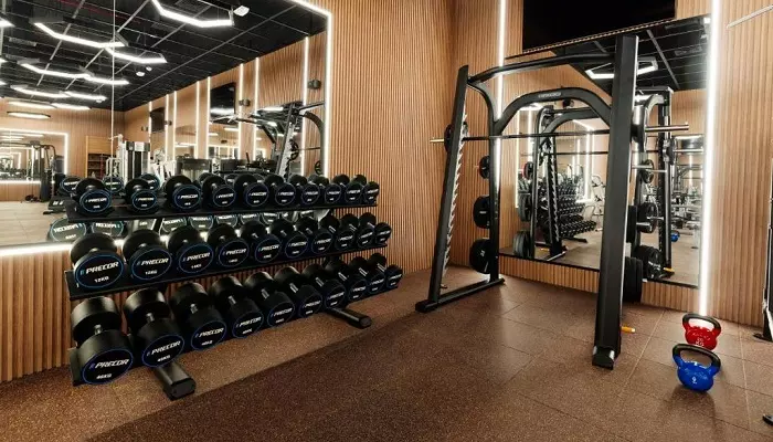 هتل رادیسون بلو دوحه