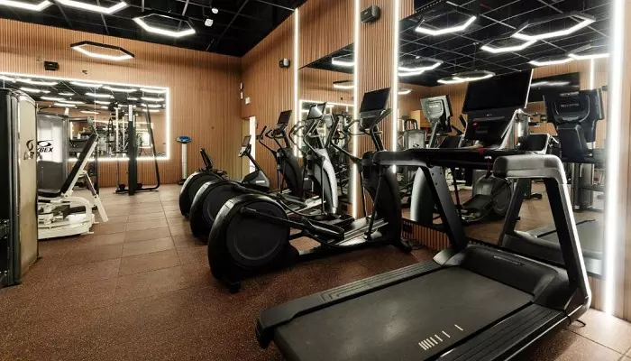 هتل رادیسون بلو دوحه