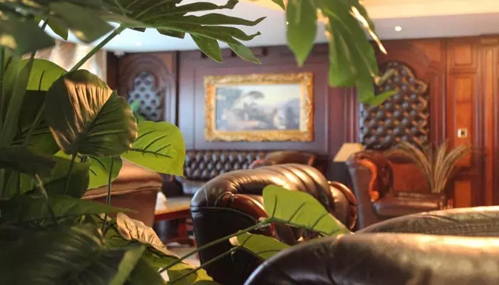 هتل توریست دوحه