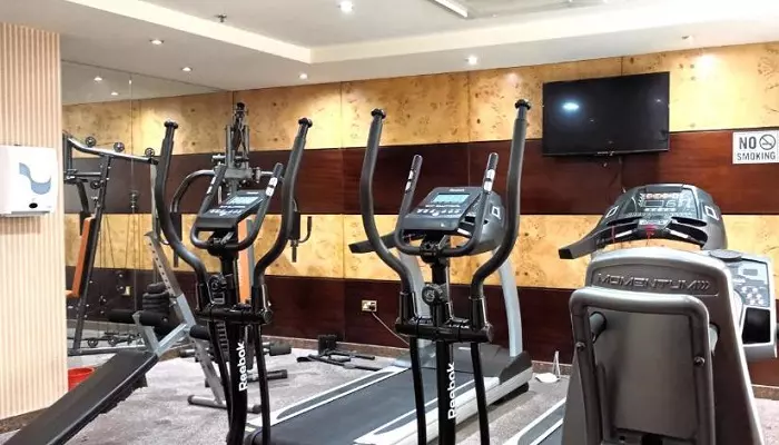 هتل توریست دوحه