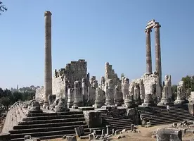 معبد آپولو دیدیم