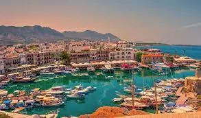 تور قبرس شمالی 6شب ( نوروز1405 )