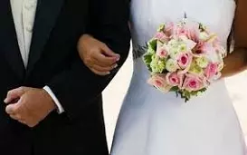 عجيب و غريب ترين رسوم عروسي در سراسر جهان ( قسمت اول) عجيب و غريب ترين رسوم عروسي در سراسر جهان ( قسمت اول)