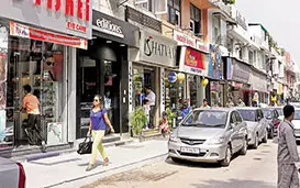 در بازار خان دهلی چه کارهای جذابی میتوان انجام داد