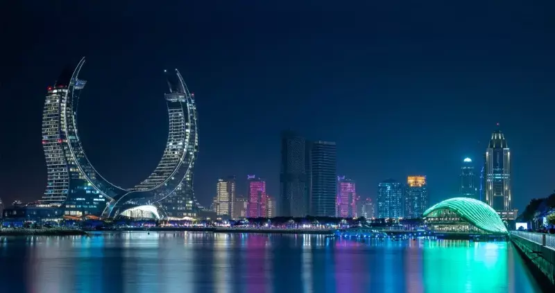 تور دوحه 3 شب ( نوروز 1405 )