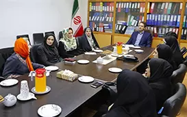 حمایت از انجمن های فعال در حوزه گردشگری