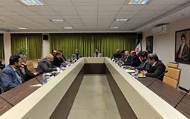 راه اندازی دبیرخانه گردشگری هنری