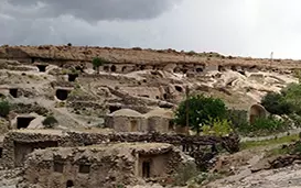 روستای میمند