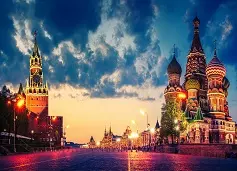 بدون خواندن این مقاله به روسیه سفر نکنید!