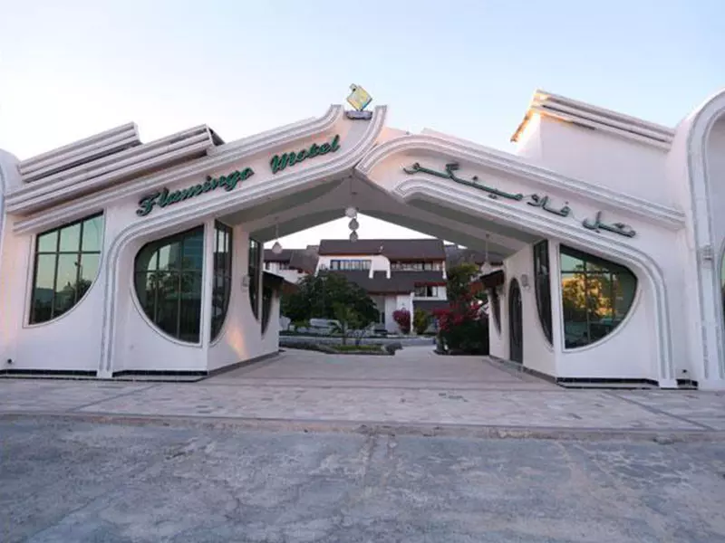 فلامینگو