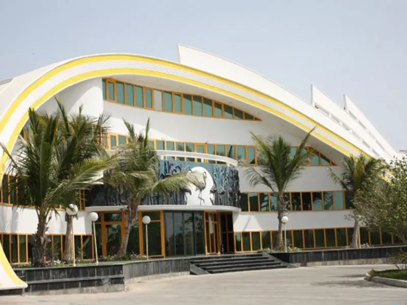 فلامینگو