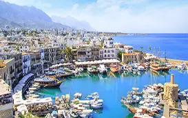 قبرس