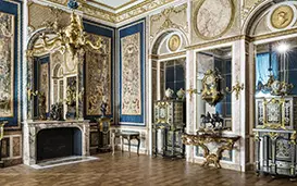 رکورد جدید لور در تاریخ موزه های جهان