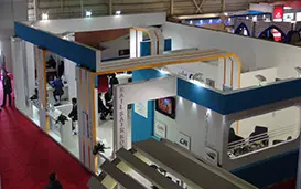 رونمایی پوستر دوازدهمین نمایشگاه بین المللی گردشگری تهران