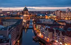 بهترین شهر برای زندگی کجاست؟!