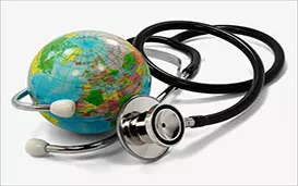 با حضور مدیران، پزشکان و فعالان عرصه بهداشت و درمان، نخستین مجموعه رسانه‌ای حوزه گردشگری سلامت ایران در سنندج رونمایی می‌شود. با آژانس مسافرتی مهرپرواز در ادامه خبر همراه باشید.